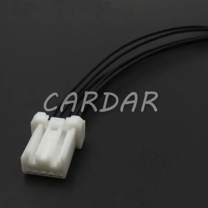 5 Pin Car ASS Automatic Start/Stop System Wire Socket Plugs For Honda CRV XRV Fit