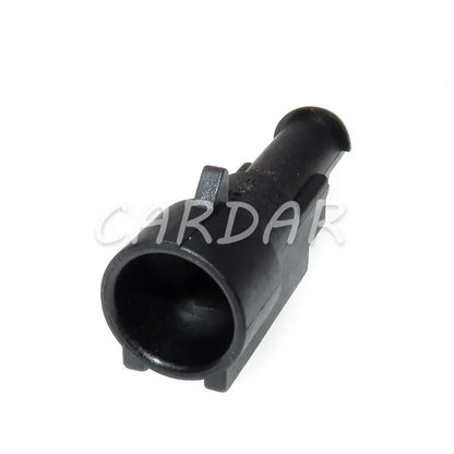 High Quality Superseal AMP/Tyco Waterproof Electrical Connector 1/2/3/4/5/6 Way Pin Sealed Plug Cable Sockets For Car Truck
