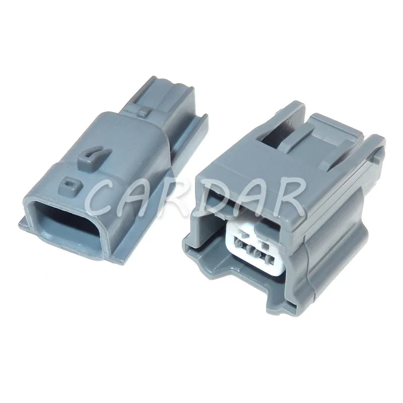 2 Pin 7282-9393-10 7283-9392-40 Auto Wheel Anti-lock Braking System ABS Sensor Wire Harness Socket Waterproof Connector For Sylphy