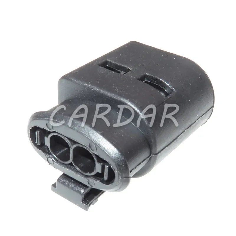 2 Pin 1-967412-2/ 0-965695-1 Waterproof Auto Socket Electrical Sealed Auto Connector For Tyco/Amp