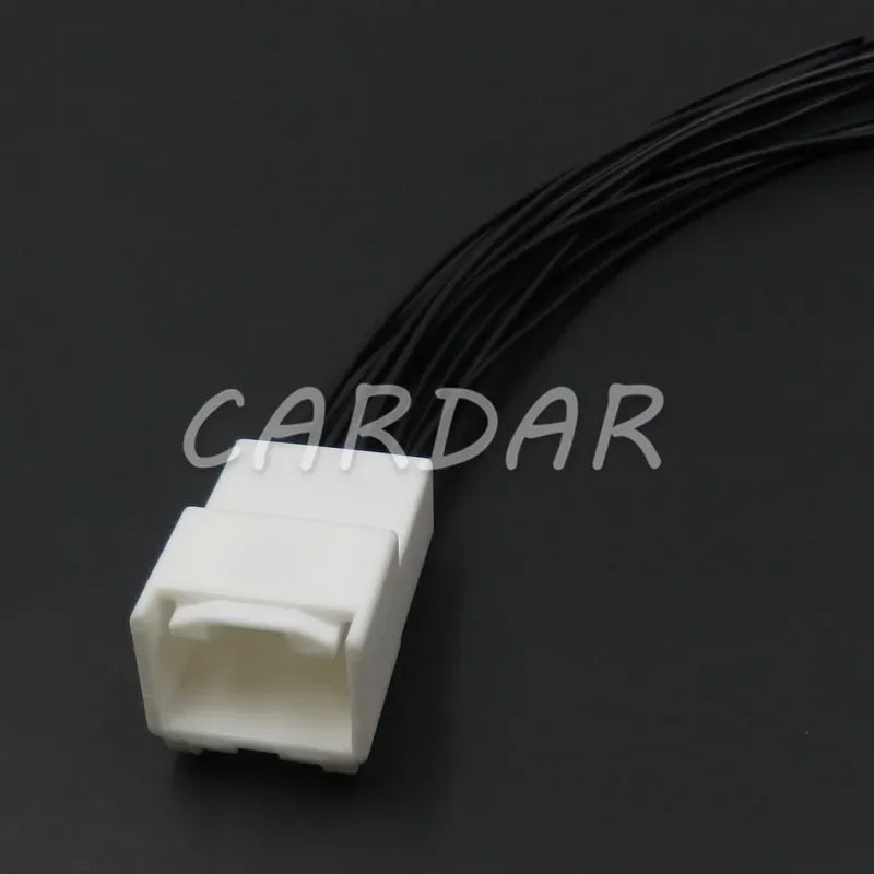 14 Pin 7283-5832 7282-5832 Automobile Modification Connector Accessories Auto Unsealed Plug Car Wire Socket