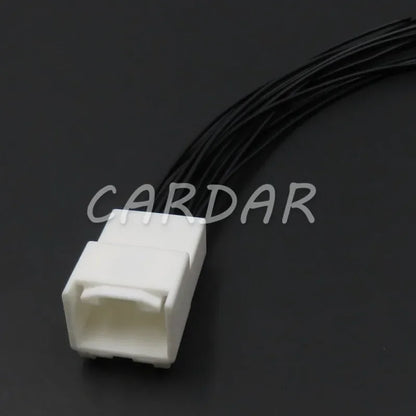14 Pin 7283-5832 7282-5832 Automobile Modification Connector Accessories Auto Unsealed Plug Car Wire Socket