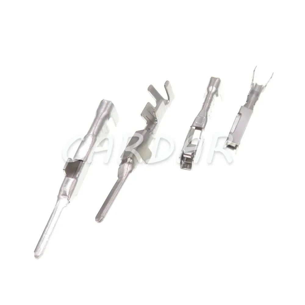 24 Pin MG653537 Car Wire Harness Connector Assembly 1123391-3 1123367-3 Automobile Male Female Socket