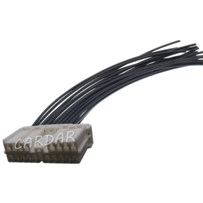 18 Pin MG620409 7122-8385 MG610408 7123-8385 Automotive Connector Wire Cable Socket