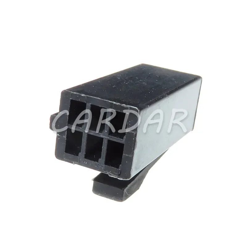 6 Pin Socket Auto Plug Automotive Connector For Car