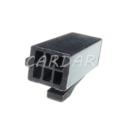 6 Pin Socket Auto Plug Automotive Connector For Car