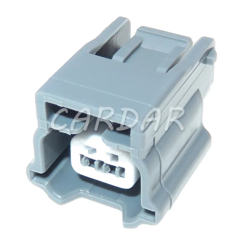 2 Pin 7282-9393-10 7283-9392-40 Auto Wheel Anti-lock Braking System ABS Sensor Wire Harness Socket Waterproof Connector For Sylphy