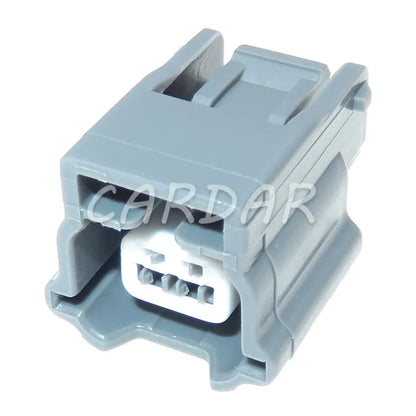 2 Pin 7282-9393-10 7283-9392-40 Auto Wheel Anti-lock Braking System ABS Sensor Wire Harness Socket Waterproof Connector For Sylphy