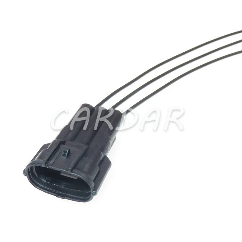 3 Pin 2.2 Series Car Electric Generator Regulator Wire Socket 6188-0282 6189-0443 90980-11348 90980-11349