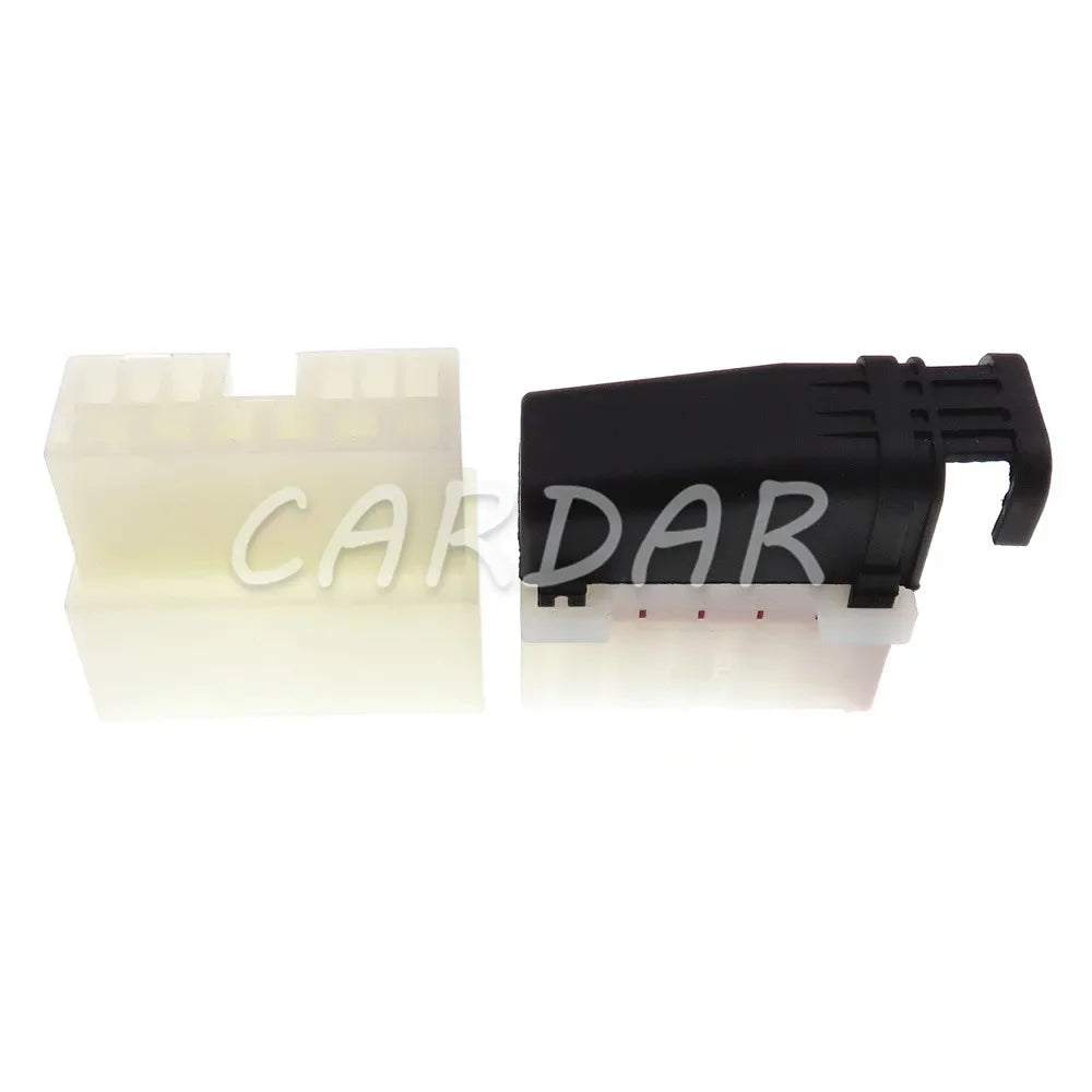 12 Pin Composite Connector With Terminal 1.5 2.8 Series 284159-1 Auto Accessories Car Electric Wire Harness Socket