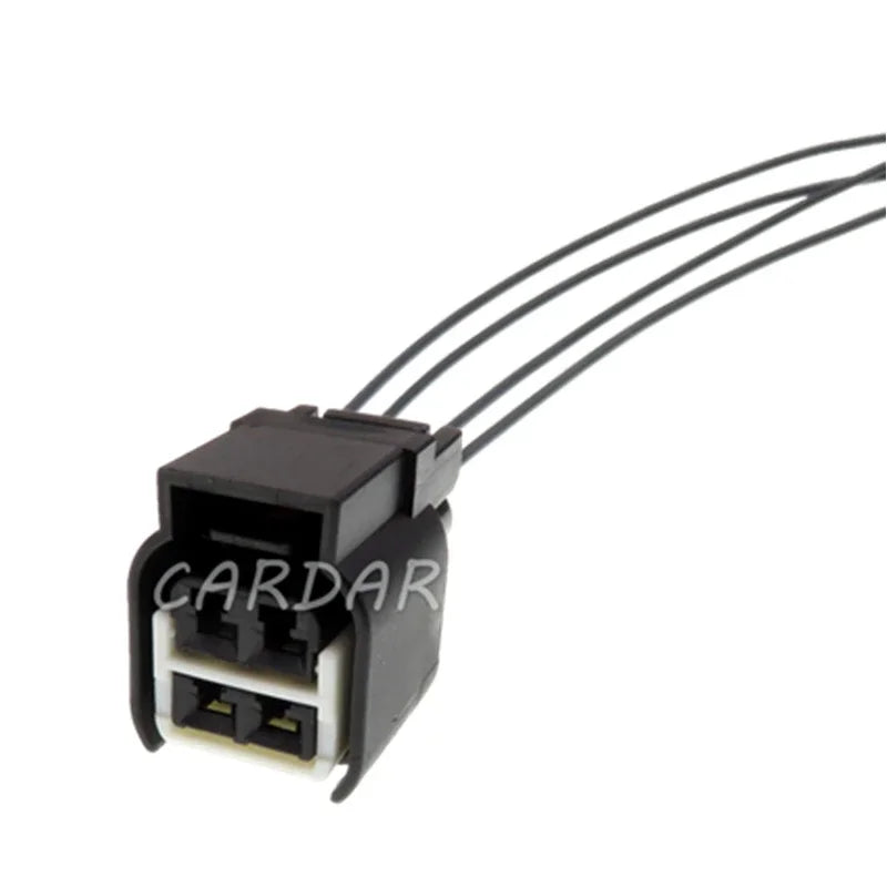 4 Pin 936293-2 936254-2 Waterproof Automotive Sealed Connector Car Cable Sockets