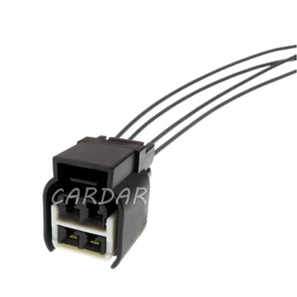 4 Pin 936293-2 936254-2 Waterproof Automotive Sealed Connector Car Cable Sockets