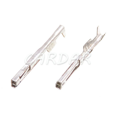 20 Pin Automobile Electric Wiring Plug Car Low Current Power Unsealed Connector Auto Socket 0-2312020-1 0-2312120-1