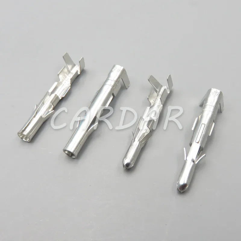 5038 Series Connector 2P 3P 4P 5P 6P 9P 12P 15P Female Male Socket Kits With Terminals Electronics Accessories Plug