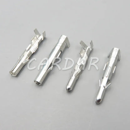 5038 Series Connector 2P 3P 4P 5P 6P 9P 12P 15P Female Male Socket Kits With Terminals Electronics Accessories Plug