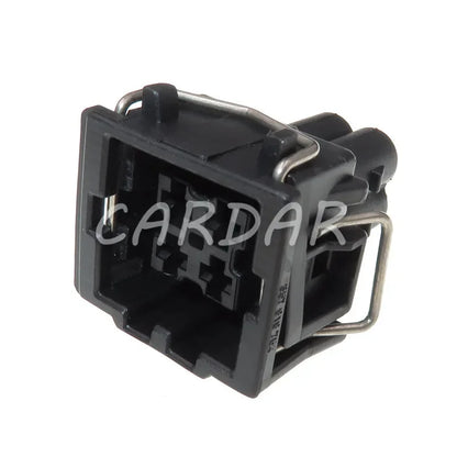 4 Pin 444524-1 Waterproof Automotive Connector Air Conditioning Pressure Switch Plug Temperature Sensor Socket For VW