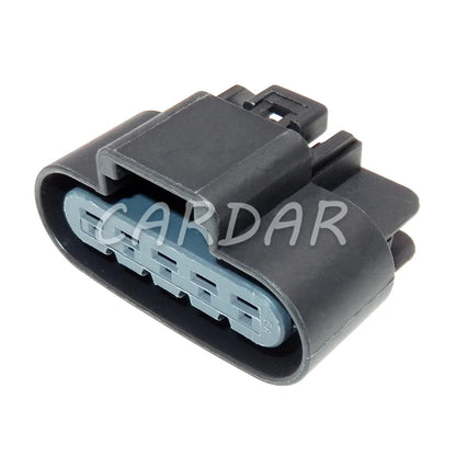 5 Pin 2.8 Series Auto Waterproof Electrical Connector Car Plastic Housing Wiring Terminal Socket 13521463