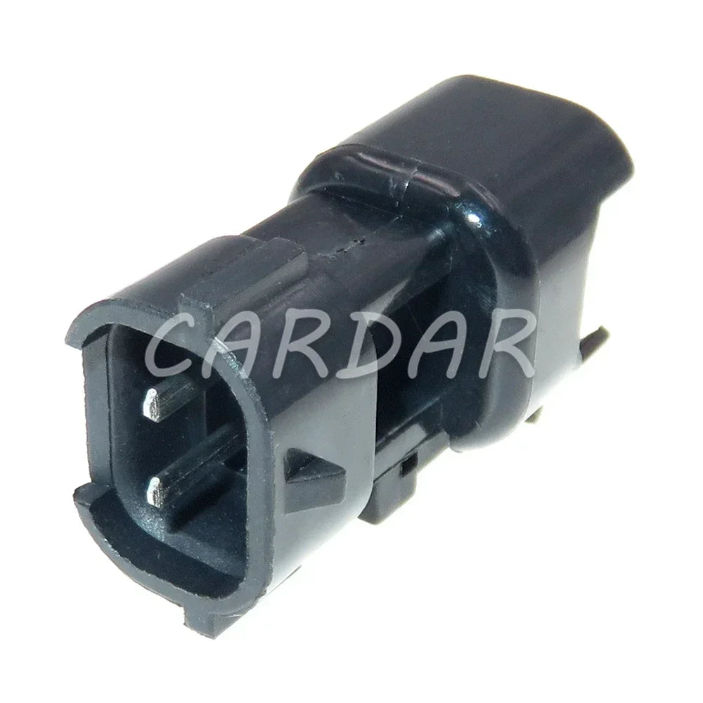 2 Pin Automobile Female To Male Interface Converter Auto Wire Harness Adapter Nippon To EV6 Socket
