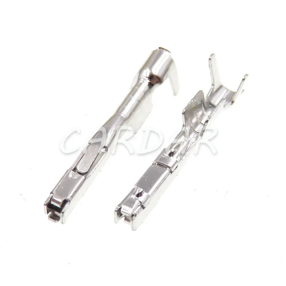 2 Pin Car Connector Assembly Automobile Low Current Wire Socket Auto Waterproof Plug