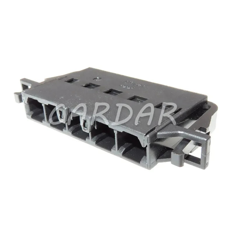 5 Pin 1J0 972 755 1J0972755 Auto Sensor Plug Car Wire Connector 6.3mm Socket For VW