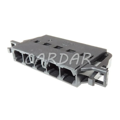 5 Pin 1J0 972 755 1J0972755 Auto Sensor Plug Car Wire Connector 6.3mm Socket For VW