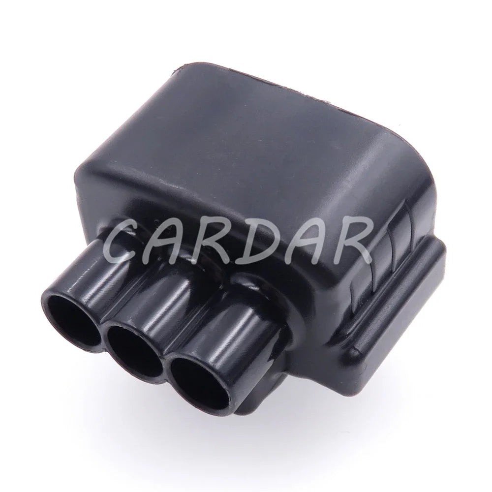 3 Pin Car Wire Harness Socket Automobile Electrical Connectors Auto Waterproof Adaptor
