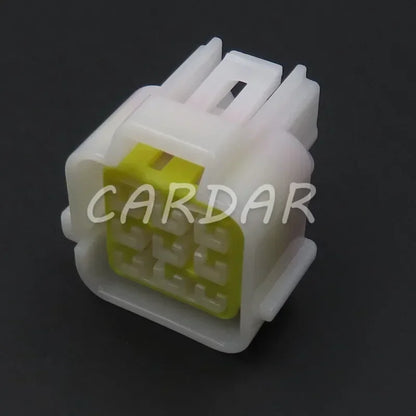 9 Pin FW-C-9M-B FW-C-9F-B Waterproof Electric Wire Socket Automotive Plug For Car