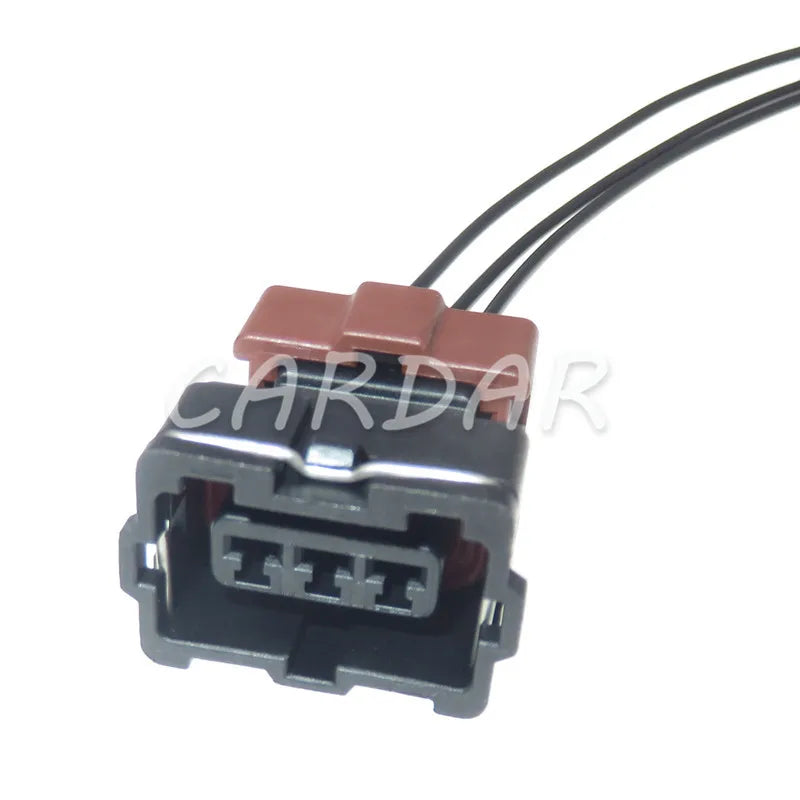 3 Pin 15305560 PB185-03026 Automotive Wire Harness Socket Ignition Coils Plug Connector For Car Motorcycle
