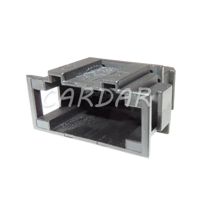 8 Pin 3.5mm 191972734 191972724 Auto Electrical Socket Car Connectors 191 972 734 191 972 724 For VW