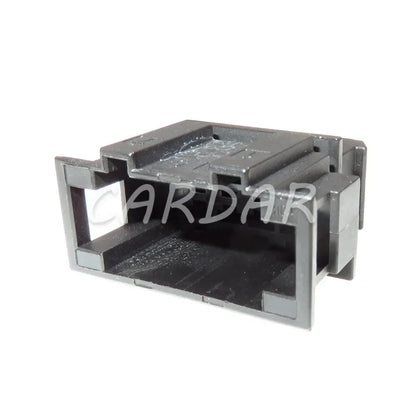 8 Pin 3.5mm 191972734 191972724 Auto Electrical Socket Car Connectors 191 972 734 191 972 724 For VW
