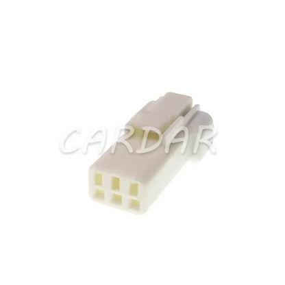 JST Type JST02R-JWPF-VSLE Automotive Connectors 2/3/4/6/8Pin Waterproof Connector Male Female Plugs With Terminals