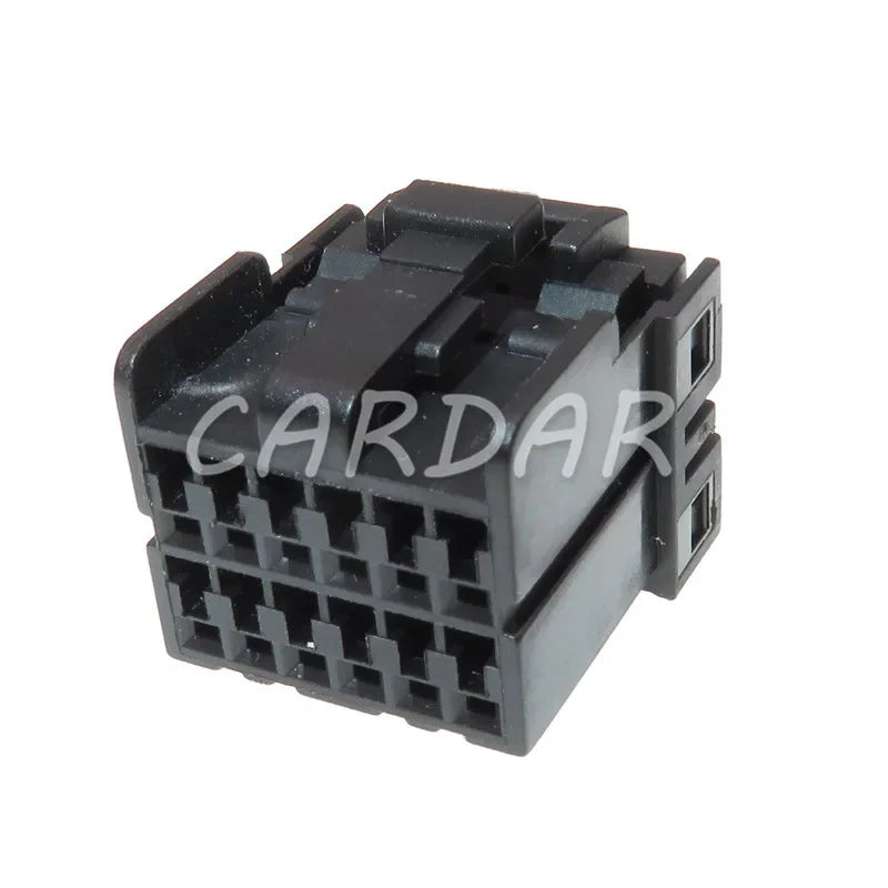 12 Pin 174058-2 174045-2 174973-2 174051-2 Auto Car Window Lifter Assembly Connector For Automotive Wiring Harness Socket