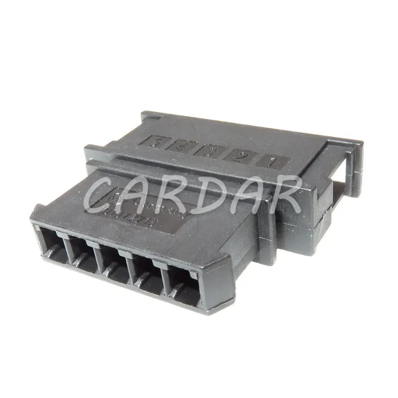 5 Pin 191972715 6N0972705 Automotive Wiring Harness Sockets Auto Connector 191 972 715 Car Plug 6N0 972 705 For VW