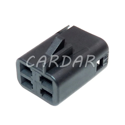 4 Pin 1.5 Series 12047785 12047786 Automotive Unsealed Electric Cable Harness Socket With Terminal