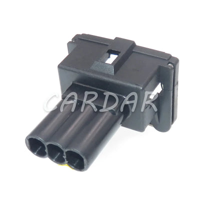 3 Pin 85205-1 Power Junior Timer Kit Terminals Boot Wire Connector Electrical Sensor Oxygen Connector Idle Motor Socket