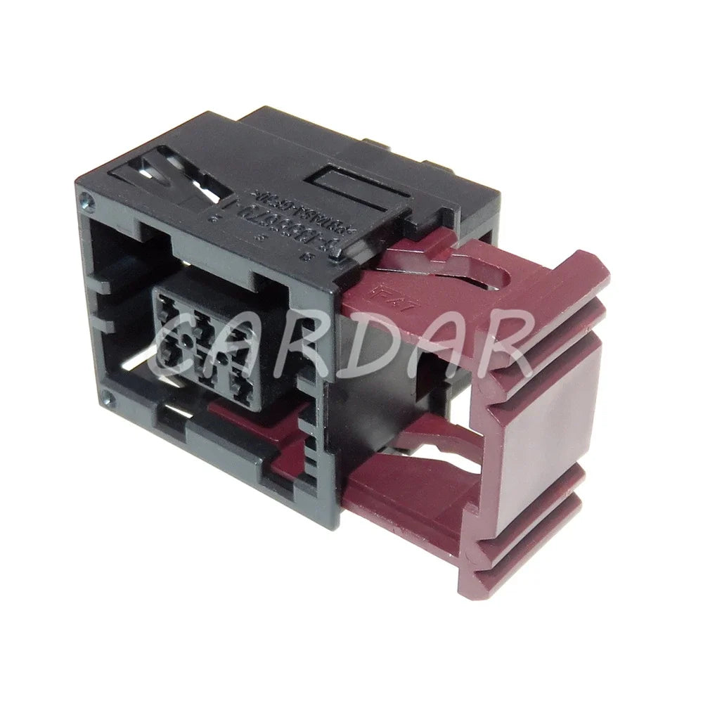 6 Pin 1.5 Series Auto Waterproof Socket Wire Harness Sealed Adapter 6-1355683-1 6-1355679-1 1355680-1
