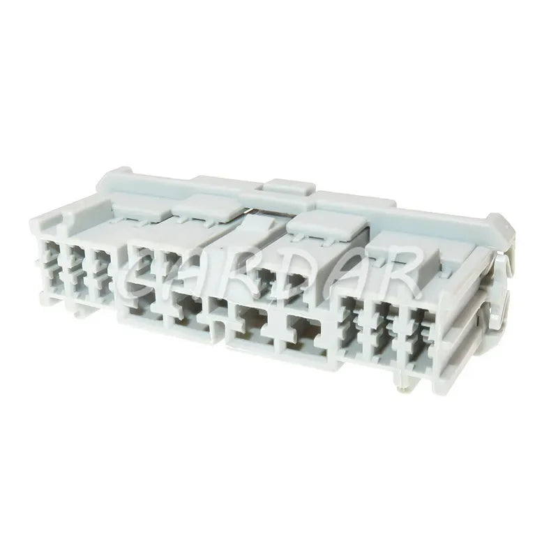 20 Pin 6950-0981 6950-0982 Electrical Automotive Connector Wire Plug Socket For Honda K-Series C101 Engine