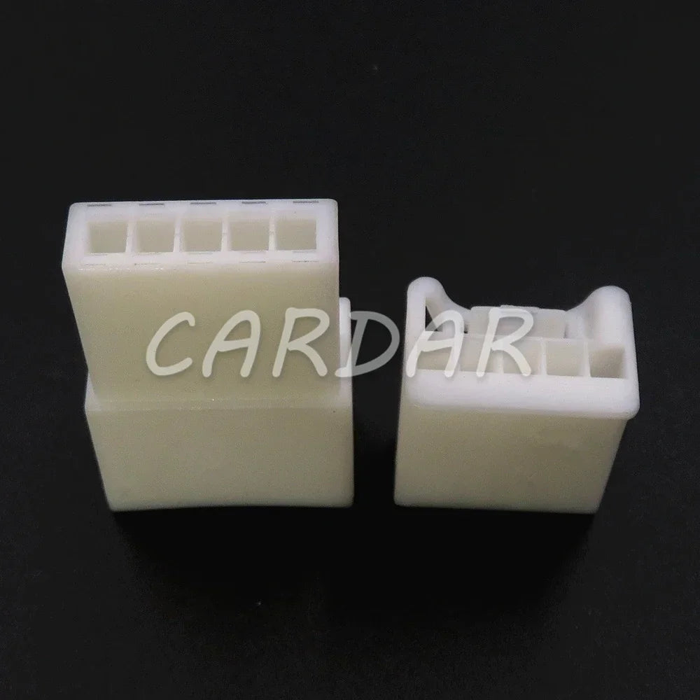 Conector de cable eléctrico de 5 pines serie 1.5, macho y hembra, para panel de control central de automóvil, para GEELY