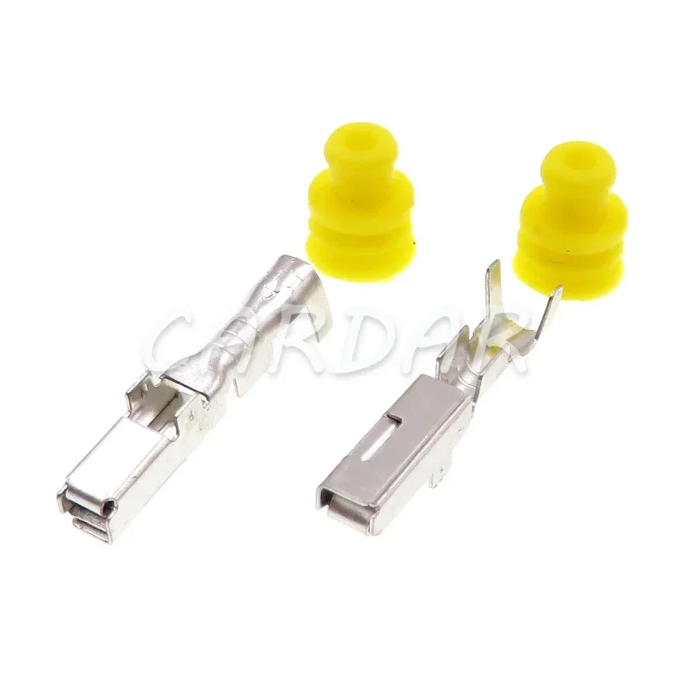 4 Pin 6189-0647 Waterproof Automobile Electrial Wire Socket Air Pressure Switch Plug Harness T-PRS-Switch For Toyota
