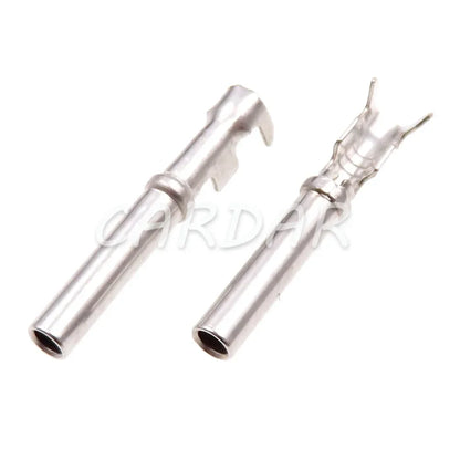 2 Pin 776522-2 Automobile Camshaft Sensor Wire Harness Socket Car Unsealed Connector Auto Accessories