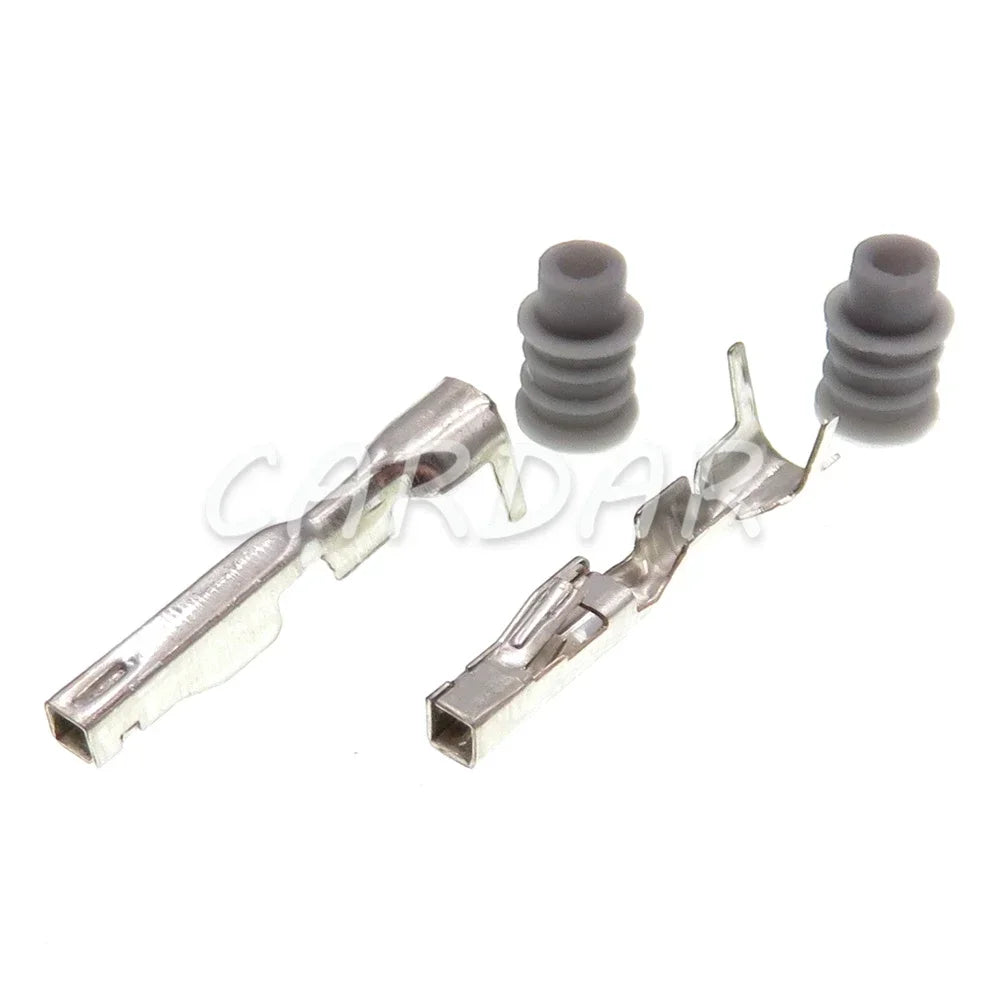 4 Pin 2-1718645-1 Automotive Sensor Plug Wiring Harness Waterproof Socket Auto Connector For VW Audi