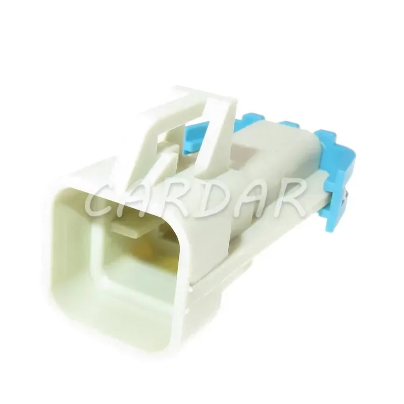 4 Pin 15326423 12176896 LS2 Oxygen Sensor Plug Waterproof Automotive Electrical Connector