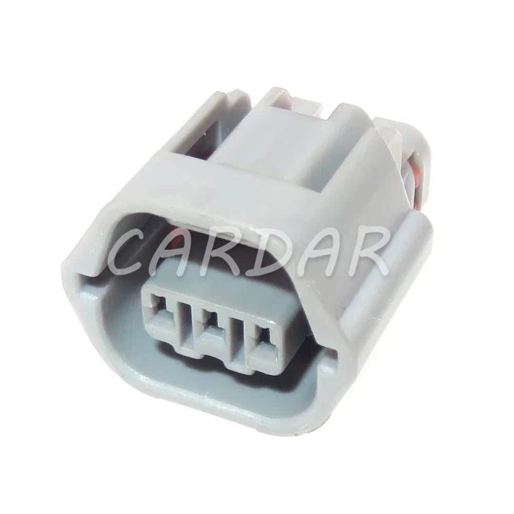 3 Pin MG641295-4 7283-8732-40 Car Wiring Terminal Connector Auto Waterproof Socket Automobile Parts