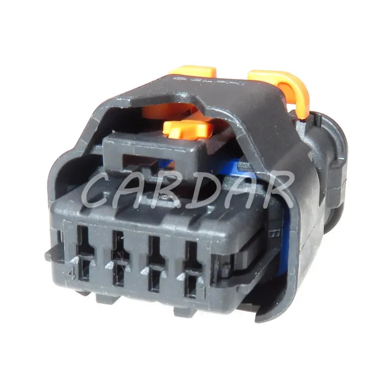 4 Pin 13876521 Waterproof Connector Engine Harness Socket Car Gasoline Pump Plug