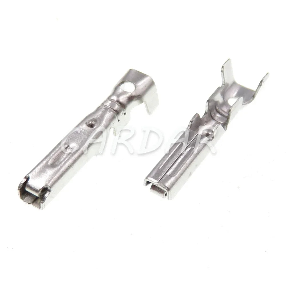 14 Pin Auto Wiring Terminal Unsealed Socket High Quality Automobile Accessories Car Replacement Connector