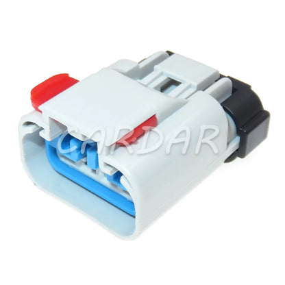 4 Pin 54200415 54200414 54200410 Auto Sealed Connector Car Sensors Electric Wire Waterproof Socket For Ford