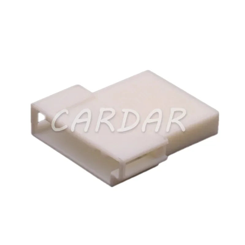 8 Pin 0.6 Series 1743282-1 Automotive Wiring Terminal Electrical Connector Miniature Wire Socket