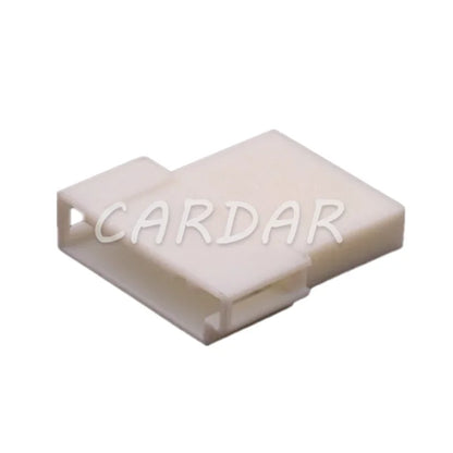8 Pin 0.6 Series 1743282-1 Automotive Wiring Terminal Electrical Connector Miniature Wire Socket