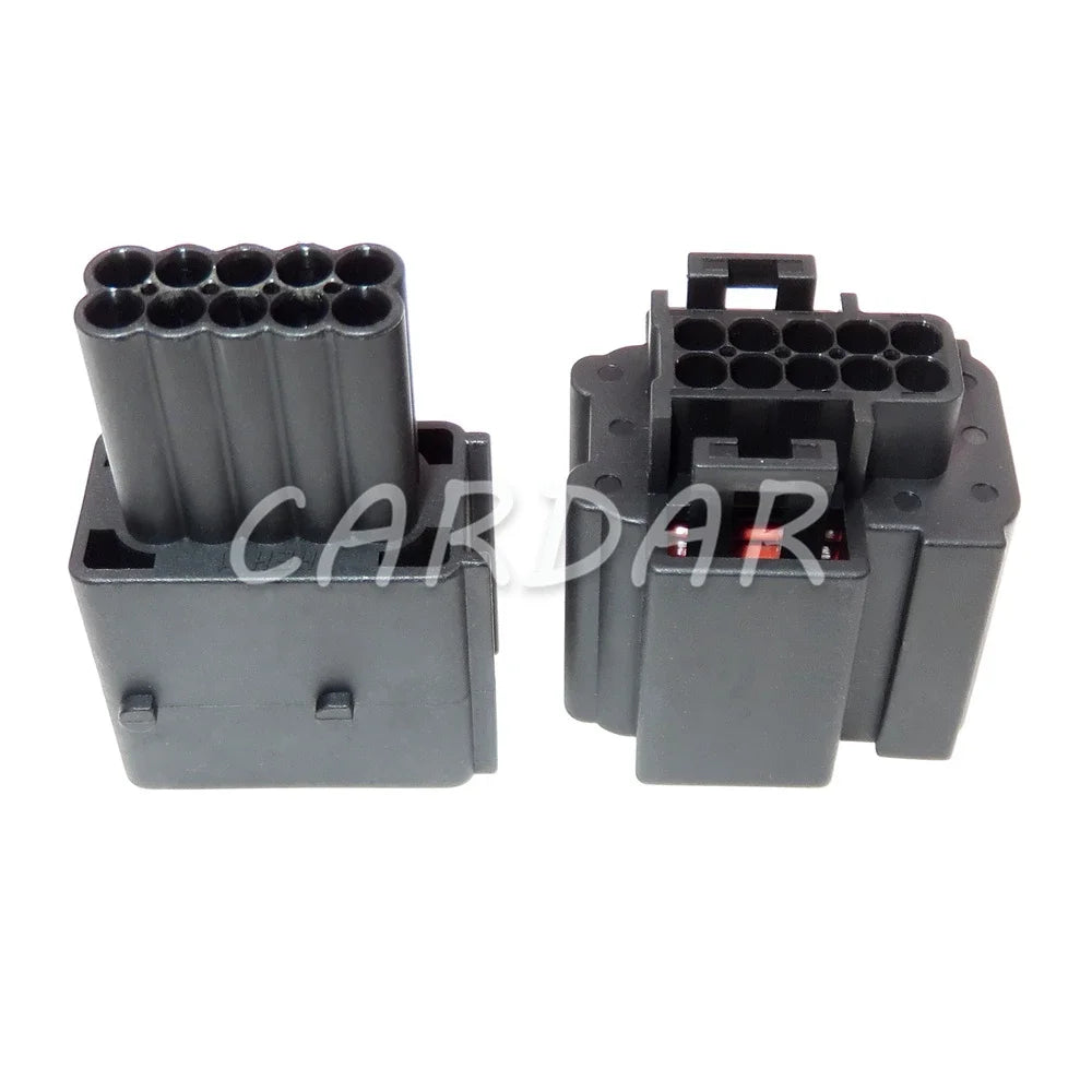 10 Pin 1.5 Series Automobile Electrical Connector Auto Plastic Housing Waterproof Socket Car Parts