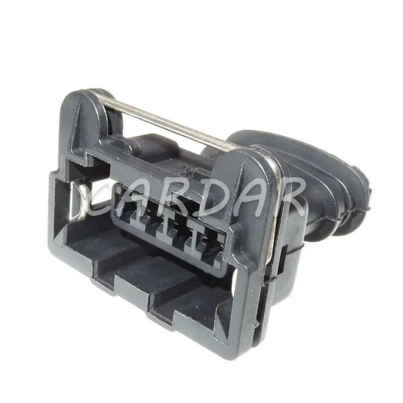 4 Pin 282192-1 Junior Power Timer Socket Plug Automotive Oxygen Sensor Connector Ignition Coil Plug